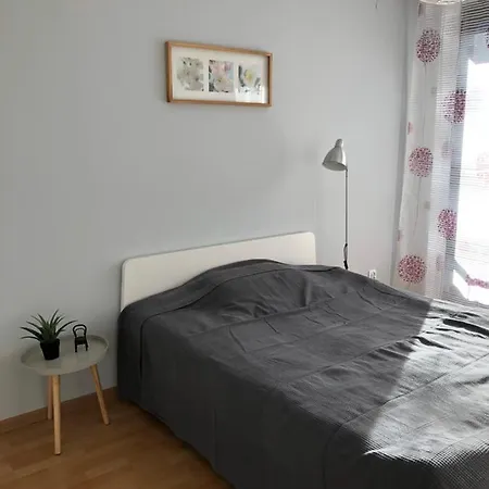 Cozy Close To The City Center *