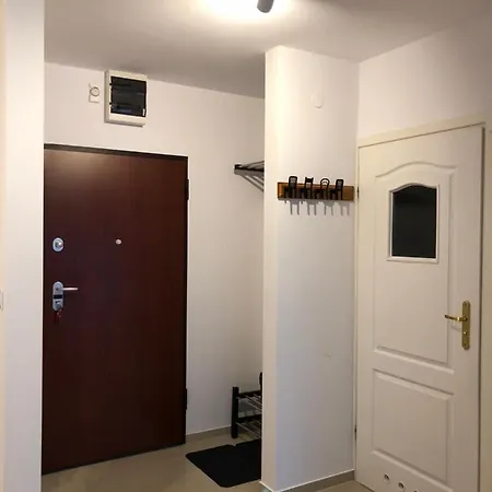 Cozy Close To The City Center *