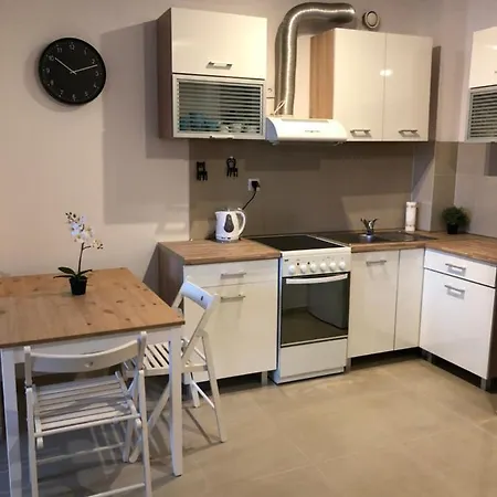 شقة Cozy Close To The City Center *